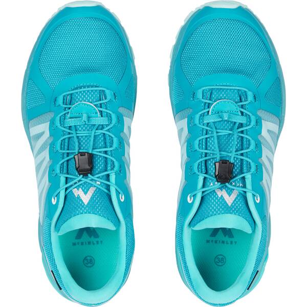 Thumbnail - McKINLEY Damen Outdoor-Schuh Kansas II AQB