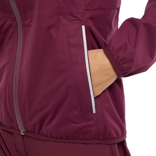 Thumbnail - NAKAMURA Damen Funktionsjacke Da.-Jacke Ella IV W