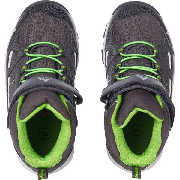 Thumbnail - McKINLEY Kinder Multifunktionsschuhe Maine MID AQB