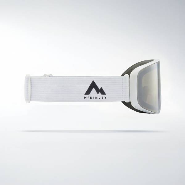 Thumbnail - McKINLEY Herren Brille Ux.-Ski-Brille Flyte Mirror III