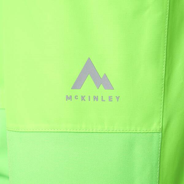 Thumbnail - McKINLEY Kinder Anzug Timber II + Ray II