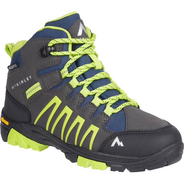 Thumbnail - McKINLEY Kinder Trekkingstiefel Denali MID AQX J