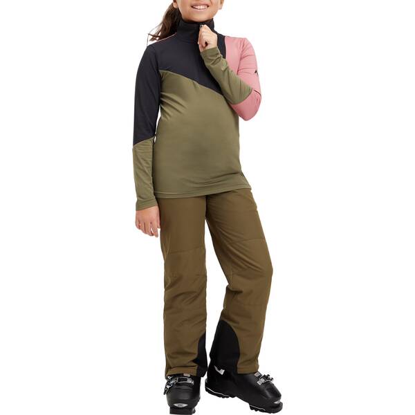 Thumbnail - McKINLEY Kinder Rolli Ki.-Funktions-Shirt Ikay II J