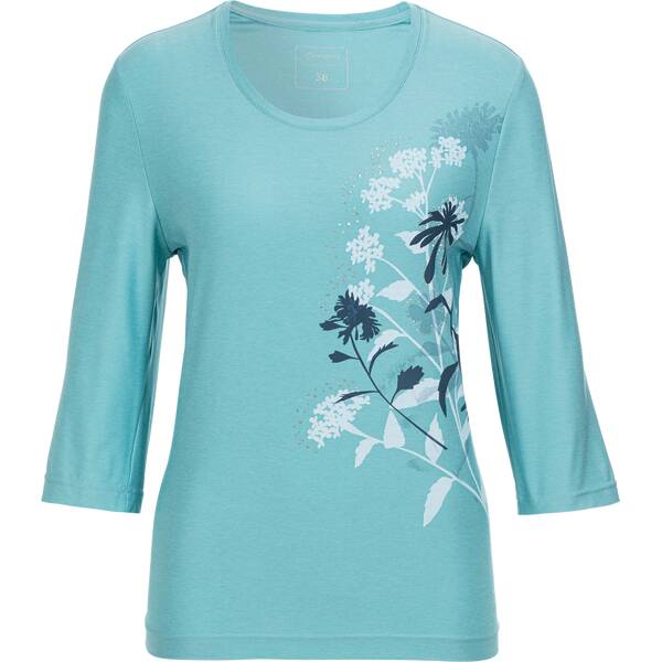 Thumbnail - ENERGETICS Damen Shirt Da.-T-Shirt Juna