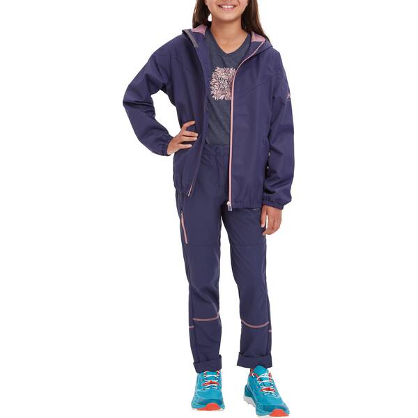 Thumbnail - McKINLEY Kinder Funktionsjacke Mancor