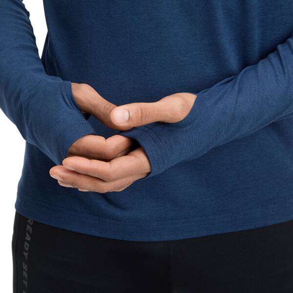 Thumbnail - ENERGETICS Herren Rollkragen He.-Langarmshirt Cusco IV M