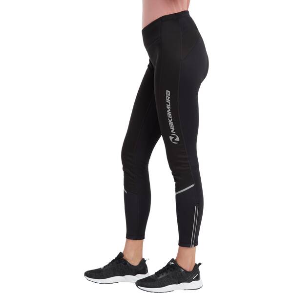 Thumbnail - NAKAMURA Damen Tight Da.-Fahrrad-Hose Arktos TGT W