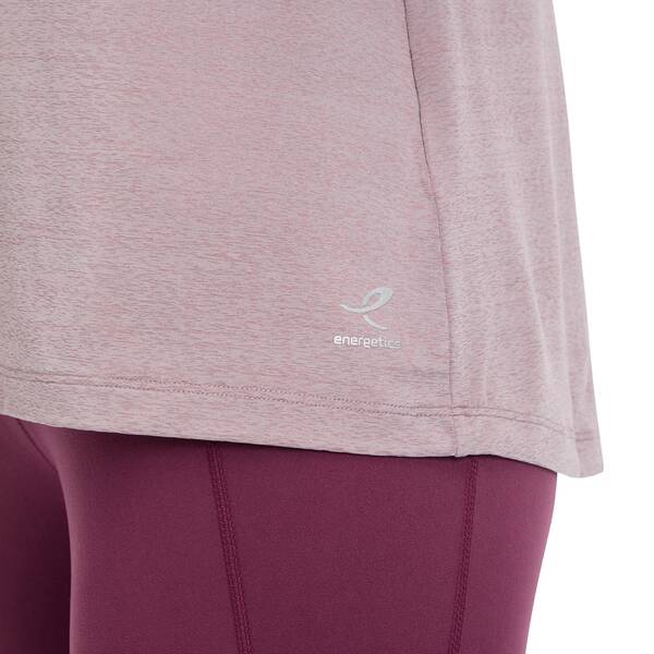 Thumbnail - ENERGETICS Damen Shirt Da.-T-Shirt Gilma SS W