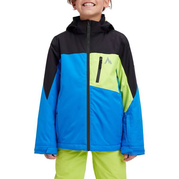 Thumbnail - McKINLEY Kinder Jacke Ju.-Jacke Dorian B