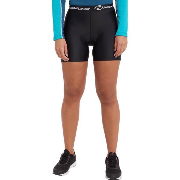 Thumbnail - NAKAMURA Damen Unterhose Da.-Boxershorts Zaga W