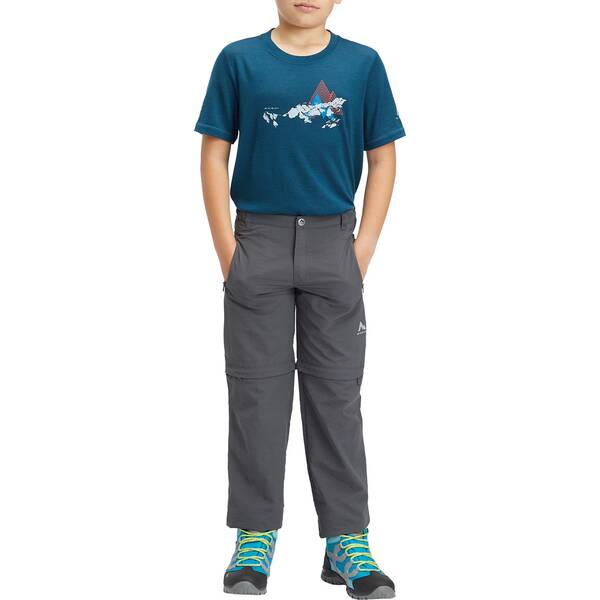 Thumbnail - McKINLEY Kinder Abzipphose Alana II