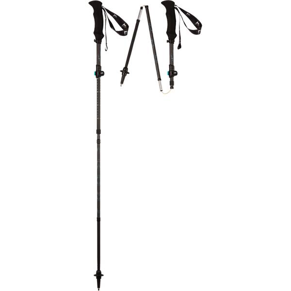 Thumbnail - McKINLEY Wanderstock Vario Flow Carbon