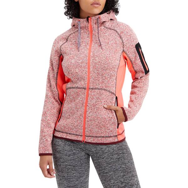 Thumbnail - McKINLEY Damen Unterjacke Skeena HD W