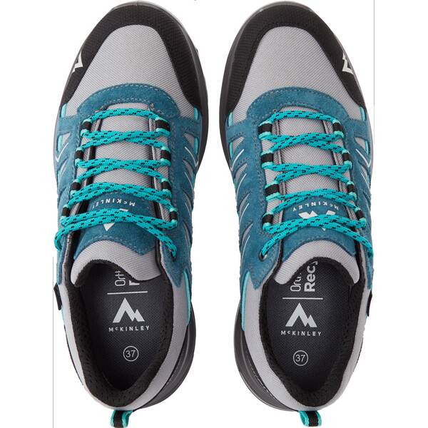 Thumbnail - McKINLEY Herren Trekkinghalbschuhe Magmus AQX