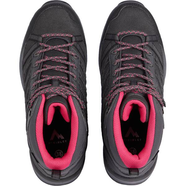 Thumbnail - McKINLEY Damen Trekkingstiefel Kona V MID AQX W