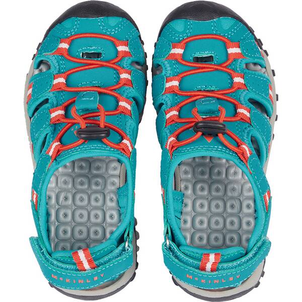 Thumbnail - McKINLEY Kinder Trekkingsandale Vapor II