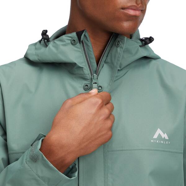Thumbnail - McKINLEY Herren Regenjacke Carlide II