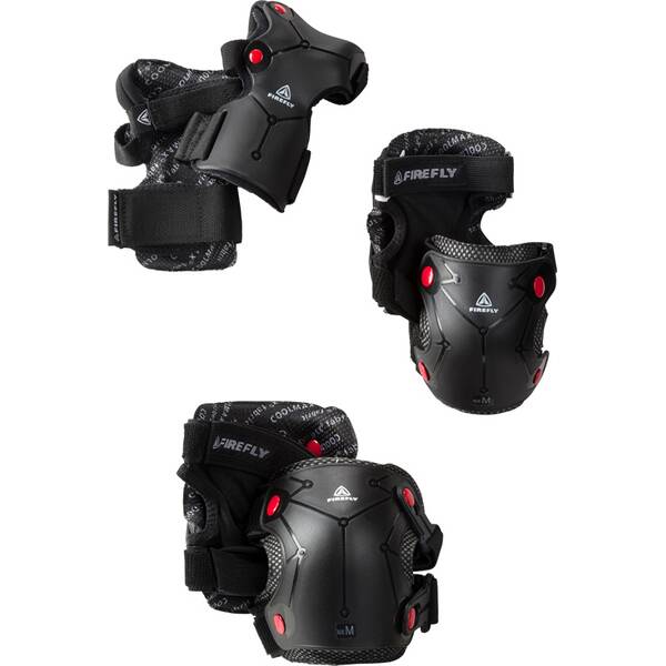 Thumbnail - FIREFLY Protektorenset Proline 2.0