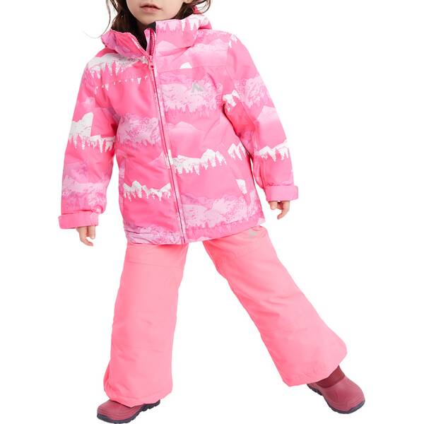 Thumbnail - McKINLEY Kinder Anzug Timber II + Ray II