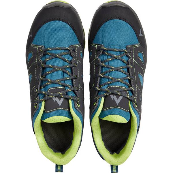 Thumbnail - McKINLEY Herren Trekkinghalbschuhe He.-Wander-Stiefel Discover IV AQX M