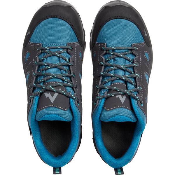 Thumbnail - McKINLEY Damen Trekkinghalbschuhe Discover IV AQX