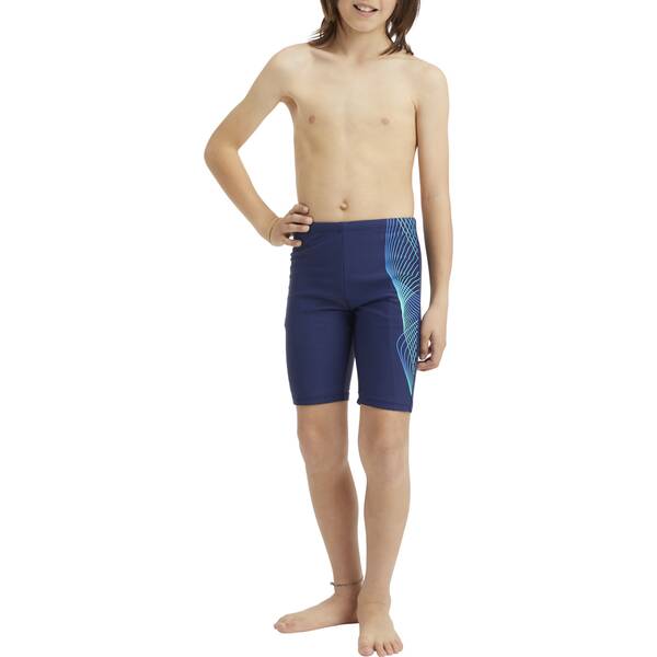 Thumbnail - ENERGETICS Kinder Badehose Ju.-Badehose Norm Jammer B