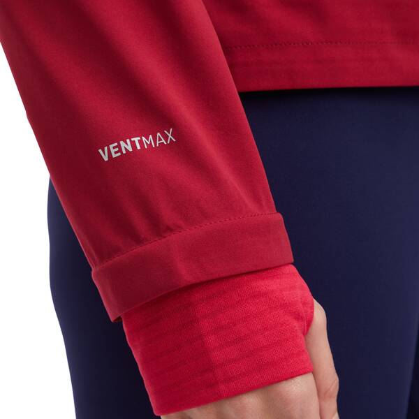 Thumbnail - ENERGETICS Damen Funktionsjacke Samila II W