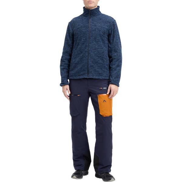 Thumbnail - McKINLEY Herren Doppeljacke He.-Doppel-Jacke Tessi 3:1 II M