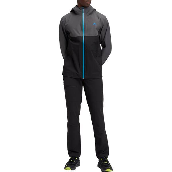 Thumbnail - McKINLEY Herren Funktionsjacke He.-Funktions-Jacke Hoda II M