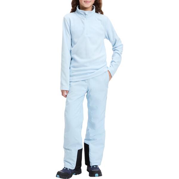 Thumbnail - McKINLEY Kinder Rolli Ki.-Langarmshirt Amarillo HZ FL J