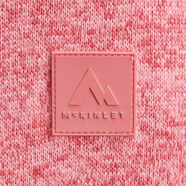 Thumbnail - McKINLEY Damen Fleece-Jacke Rubin III