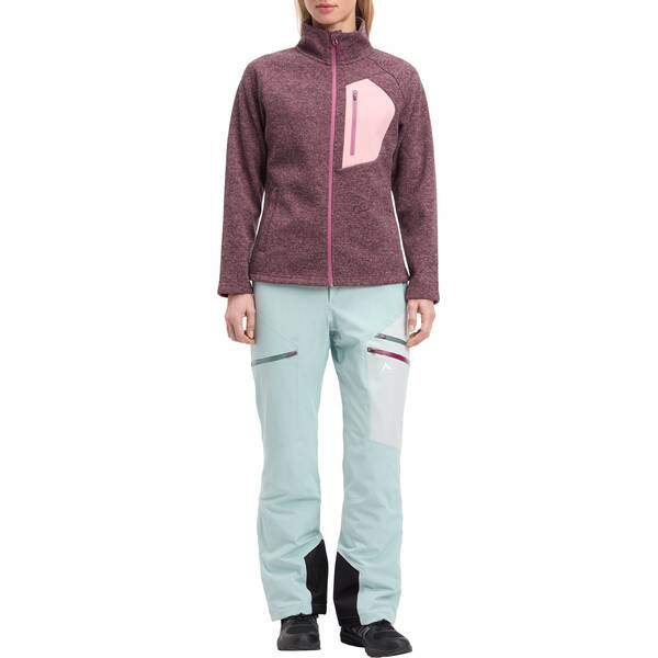 Thumbnail - McKINLEY Damen Unterjacke Da.-Unterjacke Arlita W