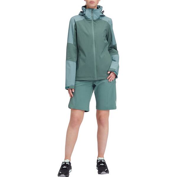 Thumbnail - McKINLEY Damen Funktionsjacke Larra W