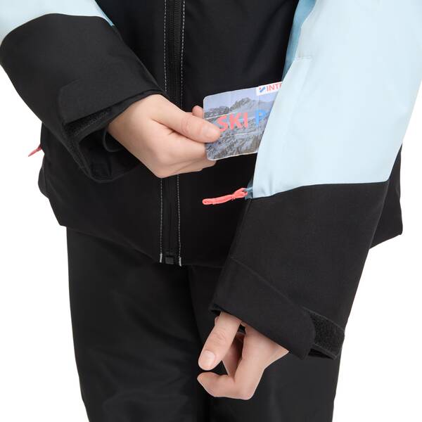 Thumbnail - McKINLEY Kinder Jacke Daniele G