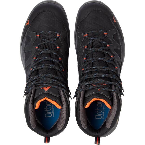 Thumbnail - McKINLEY Herren Wanderstiefel Vulcanus Mid AQX