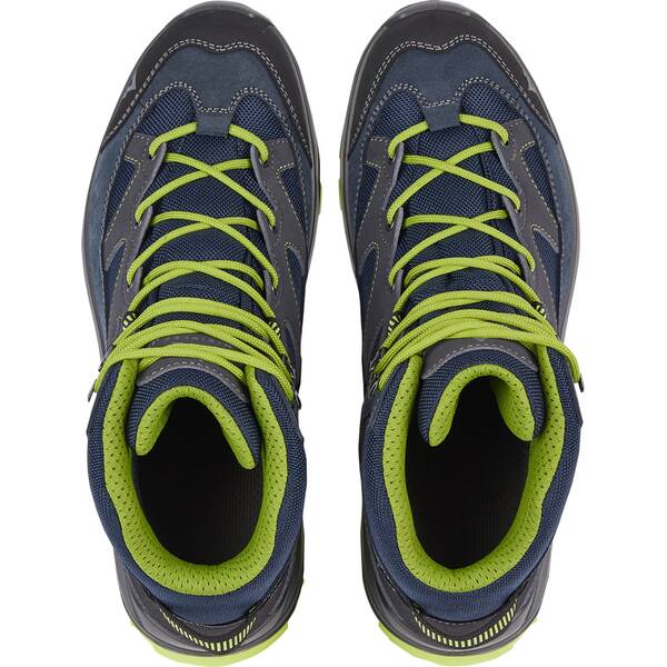 Thumbnail - McKINLEY Herren Wander-Stiefel Discover II Mid AQX