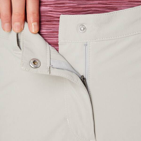 Thumbnail - McKINLEY Damen Wanderhose "Mandorak"