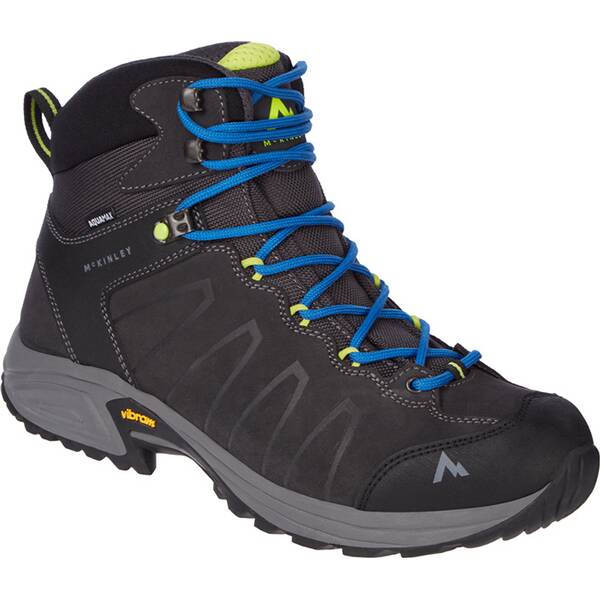 Thumbnail - McKINLEY Herren Wander-Stiefel Denali II Mid AQX