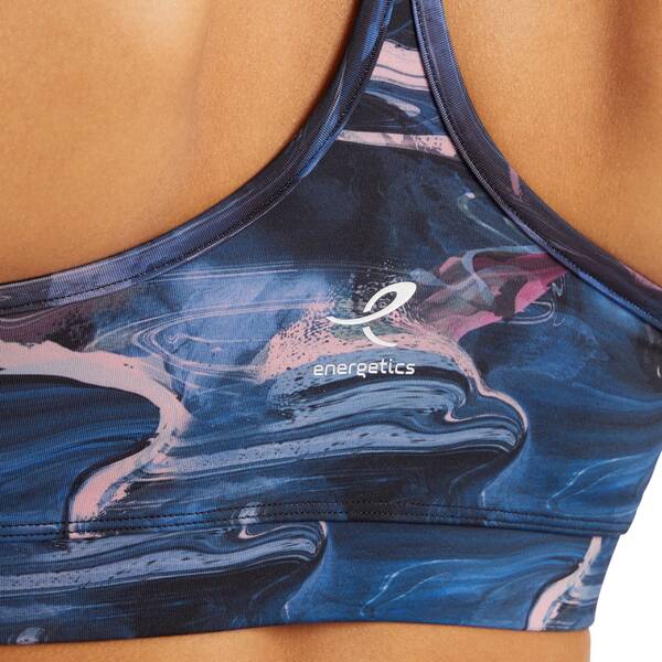Thumbnail - ENERGETICS Damen Sport-BH Gigi 4