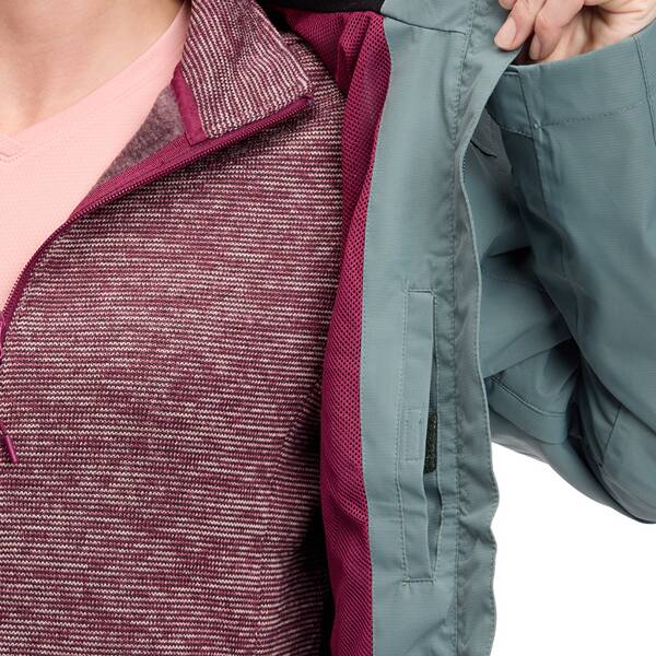 Thumbnail - McKINLEY Damen Funktionsjacke Adia