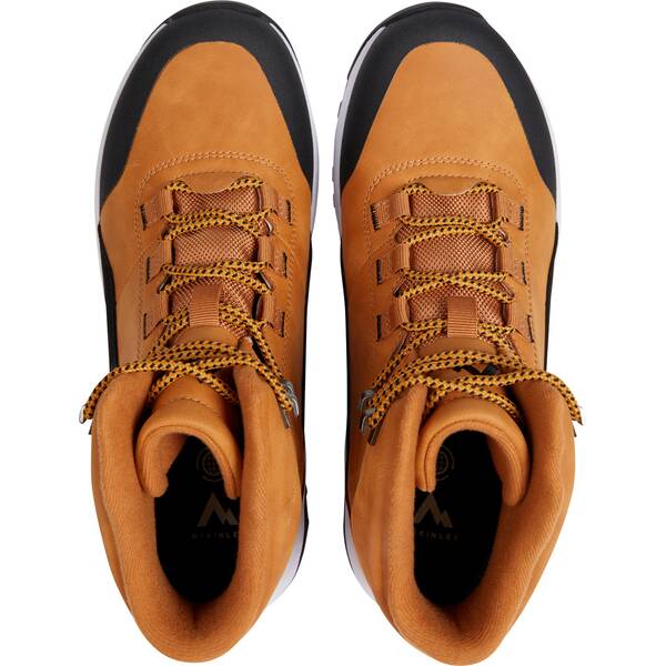 Thumbnail - McKINLEY Herren Freizeitschuhe He.-Après-Stiefel Ranger II MID AQX