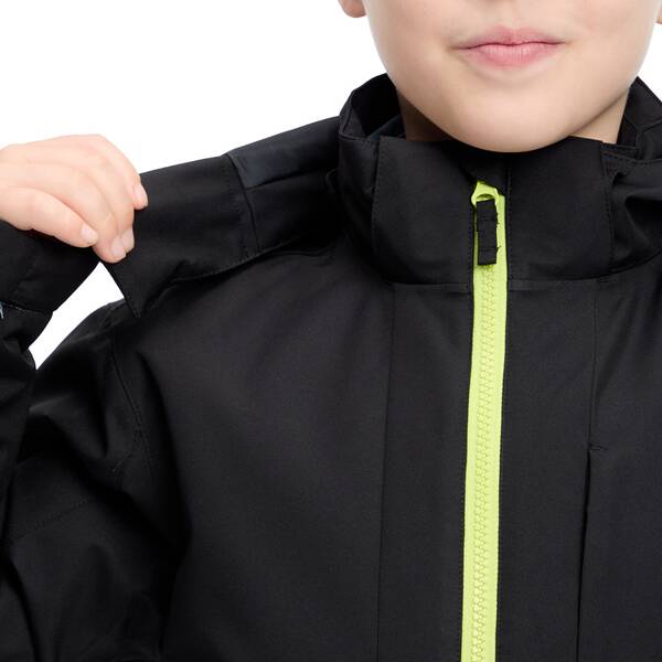 Thumbnail - McKINLEY Kinder Jacke Donato JKT B