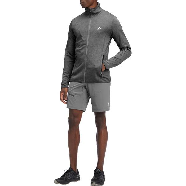 Thumbnail - McKINLEY Herren Unterjacke He.-Fleece-Jacke Roto IV M