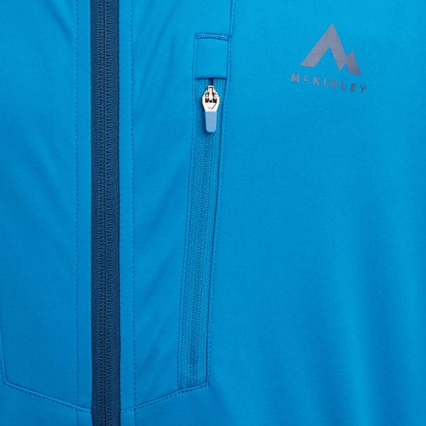 Thumbnail - McKINLEY Herren Jacke Ciamarello JKT M