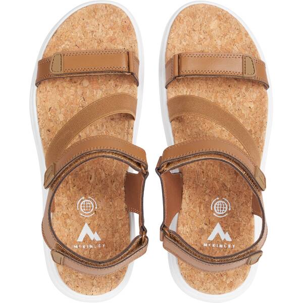 Thumbnail - McKINLEY Damen Trekkingsandale Corcovado LEA W