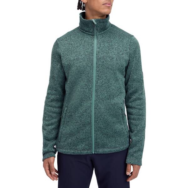 Thumbnail - McKINLEY Herren Unterjacke He.-Unterjacke Rubin III M