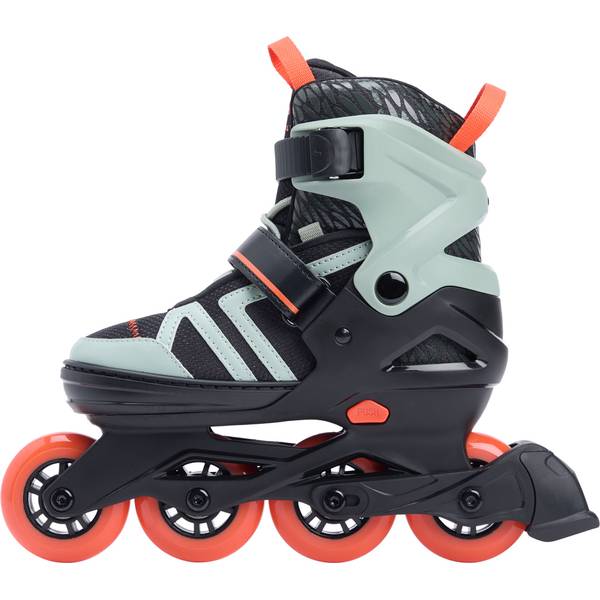 Thumbnail - FIREFLY Kinder Inlineskates Ki.-Inline-Skate ILS II C76 J