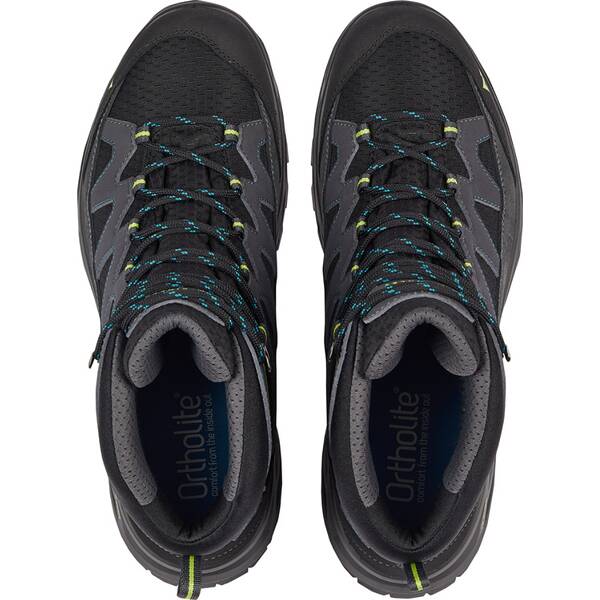 Thumbnail - McKINLEY Herren Wanderstiefel Vulcanus Mid AQX