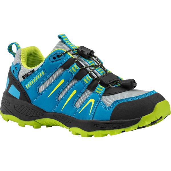 Thumbnail - McKINLEY Kinder Multifunktionsschuhe Sonnberg II AQX Jr.