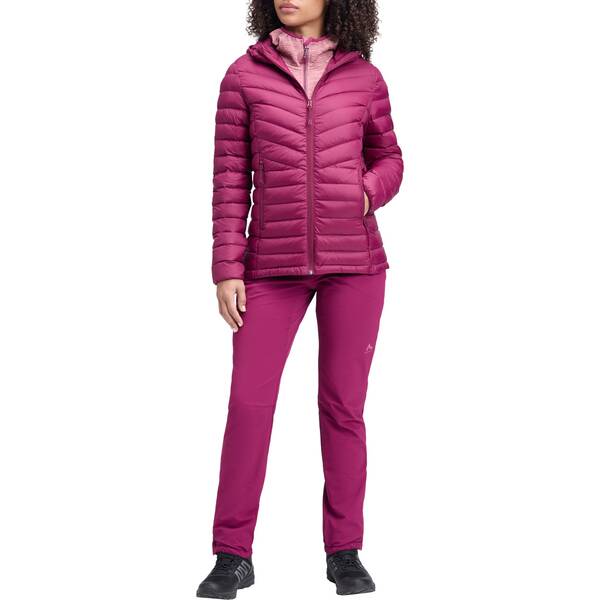 Thumbnail - McKINLEY Damen Jacke Arlo JKT